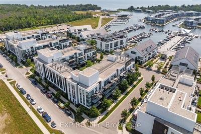 Unit B107 — 271 Sea Ray Ave, Innisfil - Rural Innisfil image-0-4
