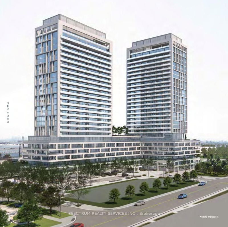 home for lease on 427-8960 Jane Street S