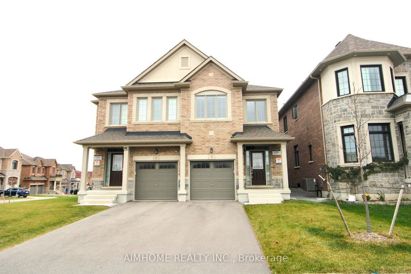 home for lease on 3 Terrain Court