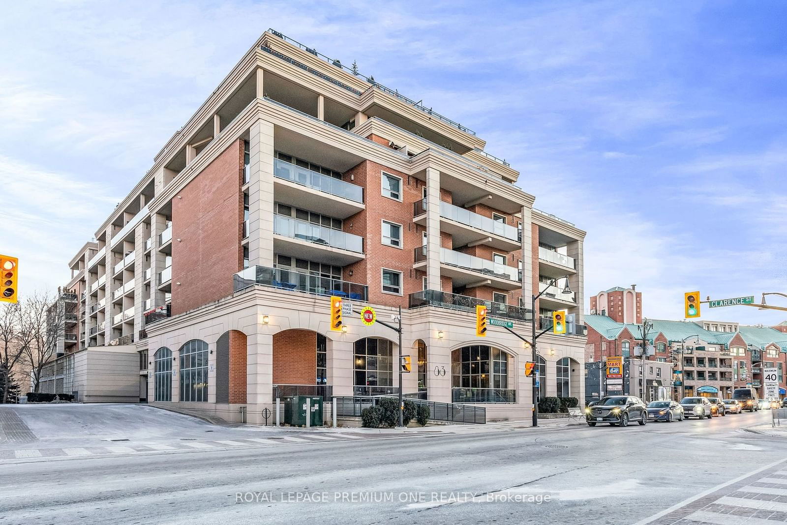 Condo sold at 315-83 Woodbridge Avenue, Vaughan, West Woodbridge, L4L 0C8 - MLS: N11901695