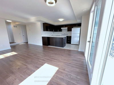 Unit 1203 — 11 Dunsheath Way, Markham - Cornell image-0-1