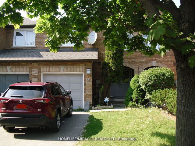44 Mistleflower Court
