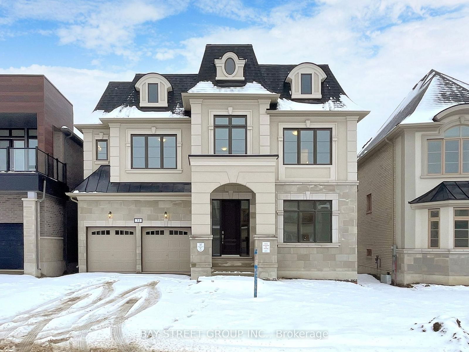 Detached House leased at 31 Meizhou Avenue, Markham, Angus Glen, L6C 3J6 - MLS: N11902044