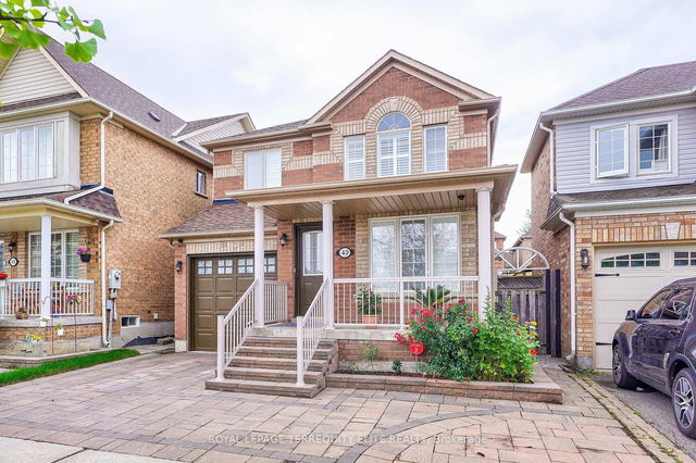 43 Royal Crown Road