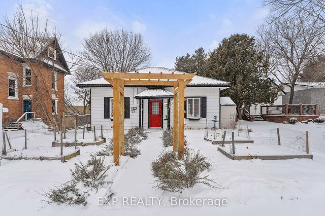 306 Mara Road