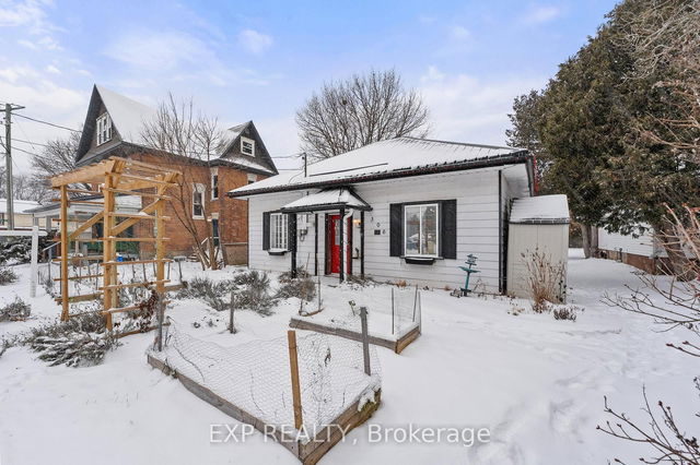 306 Mara Road