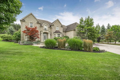 30 Sandy Ridge Crt, Whitchurch-Stouffville - Rural Whitchurch-Stouffville