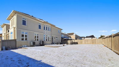 100 Virtue Cres, Vaughan - Vellore Village image-0-3