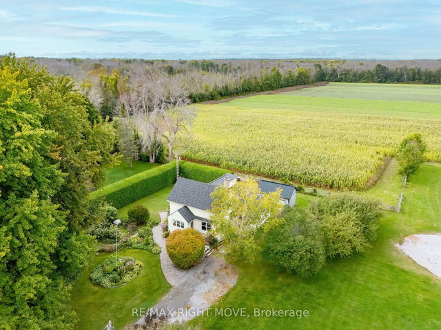 1283B Thorah Concession Rd 9 N/A