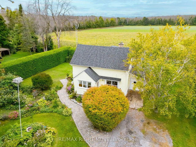 1283B Thorah Concession Rd 9 N/A