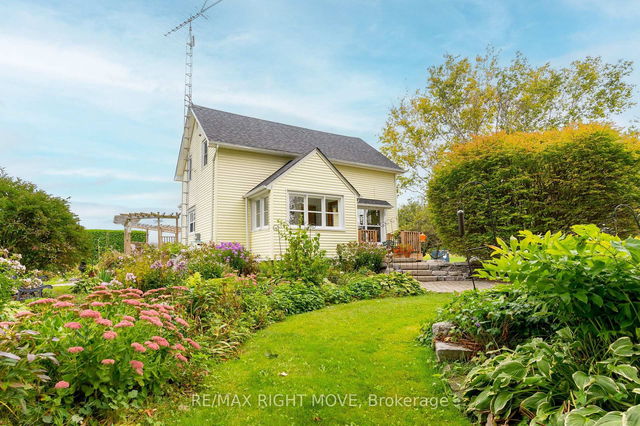 1283B Thorah Concession Rd 9 N/A