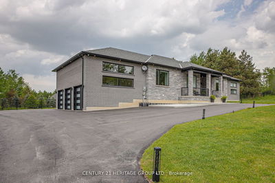 3438 13th Line, Bradford West Gwillimbury - Bradford image-0-3