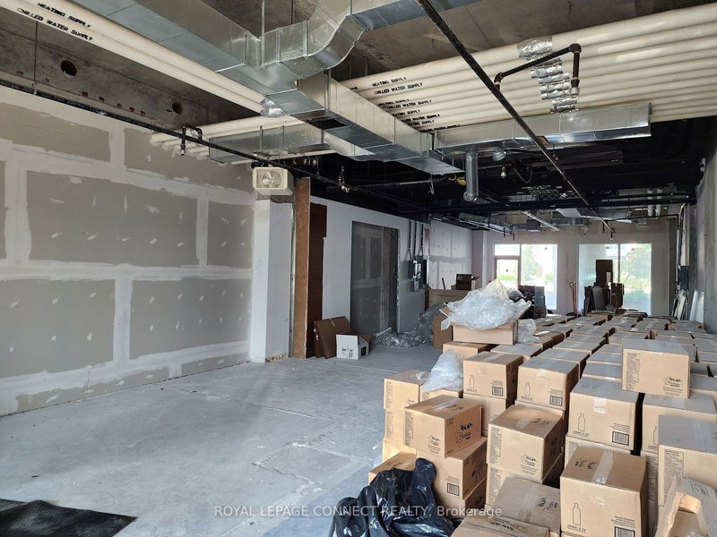 E - 60 South Town Centre Blvd, Markham, L3G 0C5 | Image 2