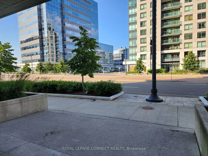 E - 60 South Town Centre Blvd, Markham, L3G 0C5 | Image 3