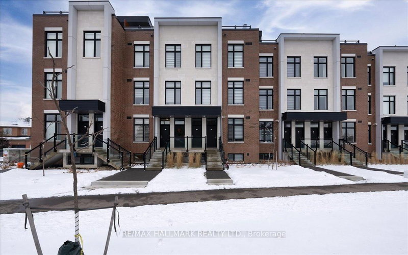 110 - 9560 Islington Ave, Vaughan, L4H 4Z5 | Image 2