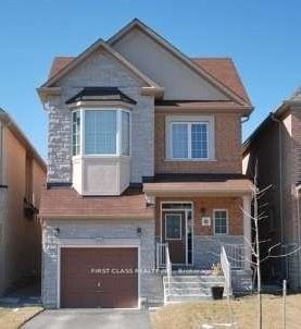 Detached House for lease at 115 White Beach Crescent, Vaughan, Patterson, L6A 0R2 - MLS: N11902817