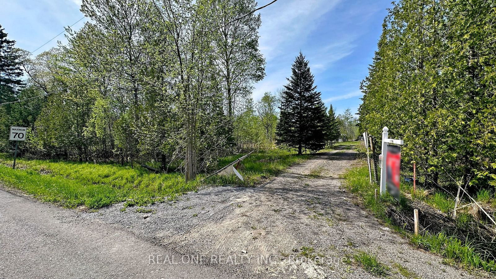 Building at 4778 Holborn Road, East Gwillimbury, Mt Albert