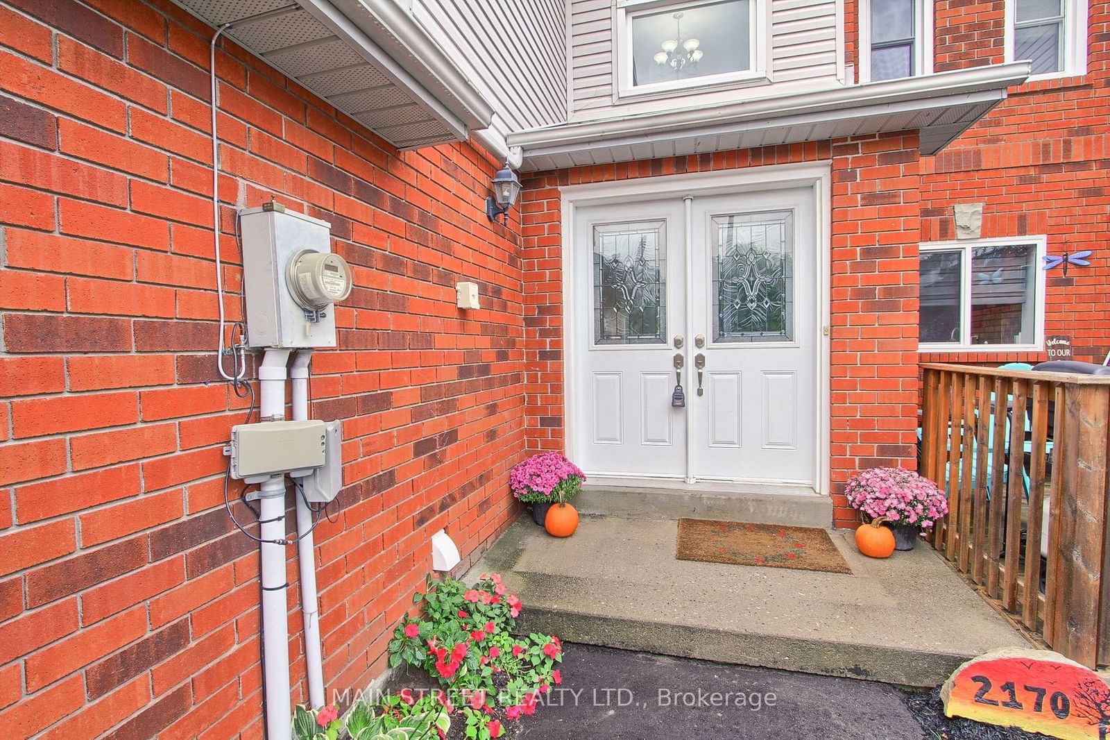 Townhouse sold at 2170 Ferguson Street, Innisfil, Alcona, L9S 1X6 - MLS: N11903275