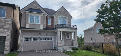 Detached House leased at 246 Degraaf Crescent, Aurora, Ontario, L4G 0X1 - Rural Aurora - MLS: N11903347