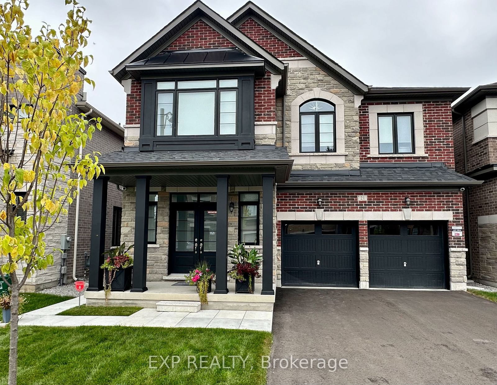 Detached House leased at 21 Coldwell Bay Circle, Vaughan, Kleinburg, L4H 5E9 - MLS: N11903412