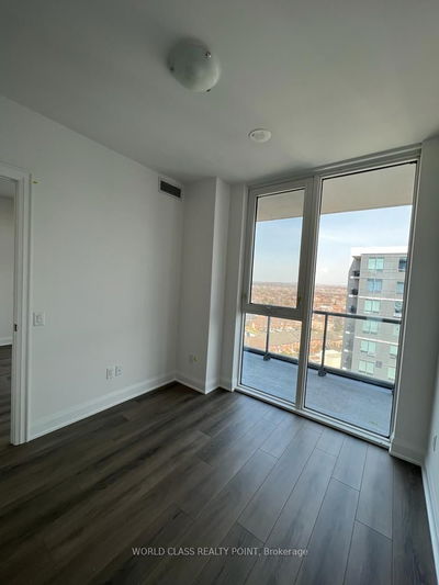 Unit 1511 — 20 Gatineau Dr, Vaughan - Beverley Glen image-0-1