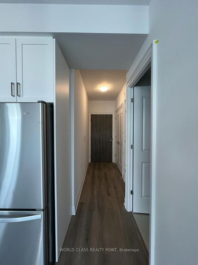 Unit 1511 — 20 Gatineau Dr, Vaughan - Beverley Glen image-0-2