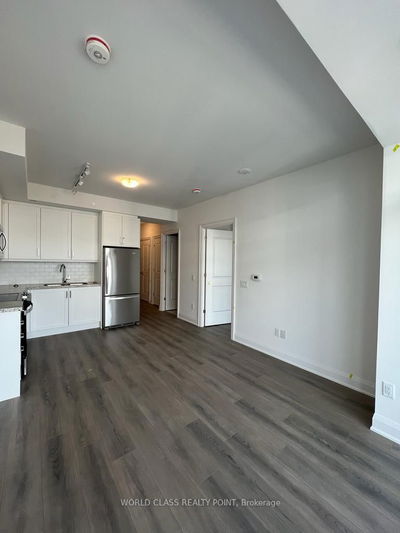 Unit 1511 — 20 Gatineau Dr, Vaughan - Beverley Glen image-0-3