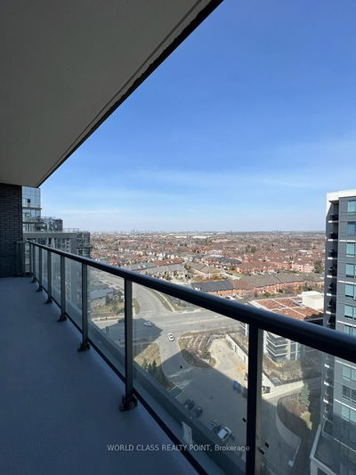 Unit 1511 — 20 Gatineau Dr, Vaughan - Beverley Glen image-0-4