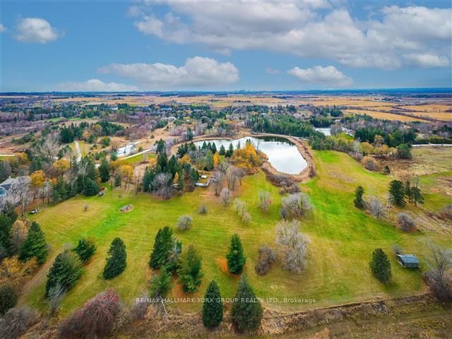 250 South Summit Farm Rd, King, Ontario