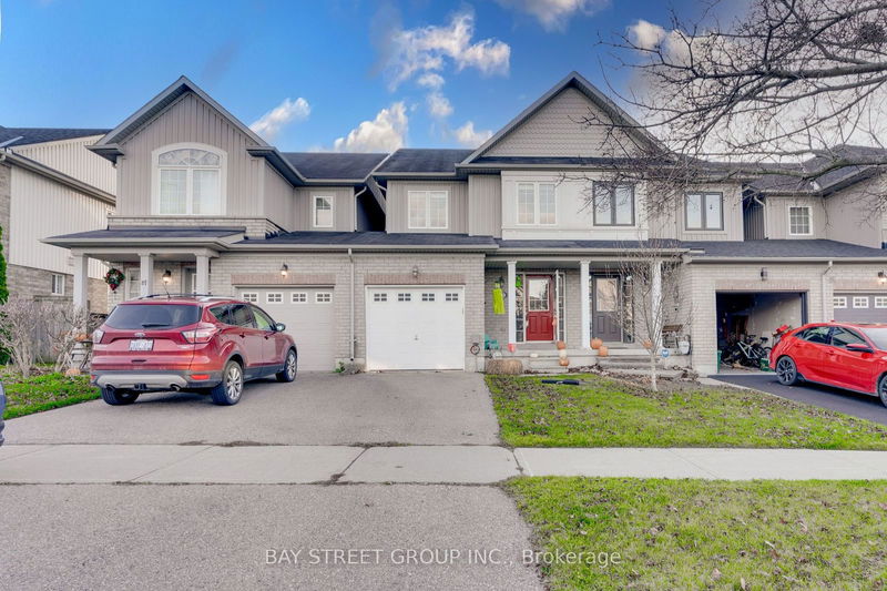 89 Hammill Hts, East Gwillimbury - Mt Albert image-0-0