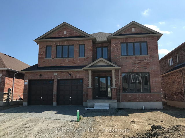 43 Pollock Avenue