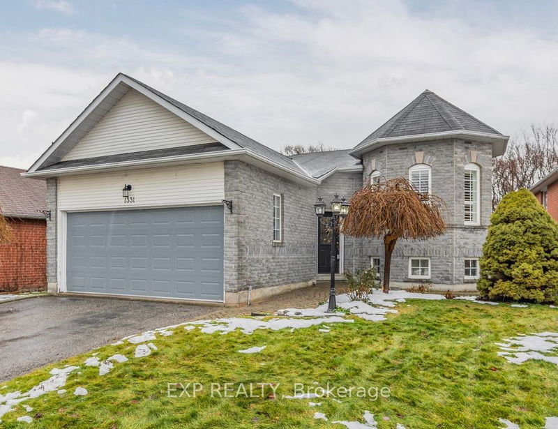 1331 Forest St, Innisfil - Alcona image-0-0