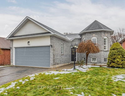 1331 Forest St, Innisfil - Alcona