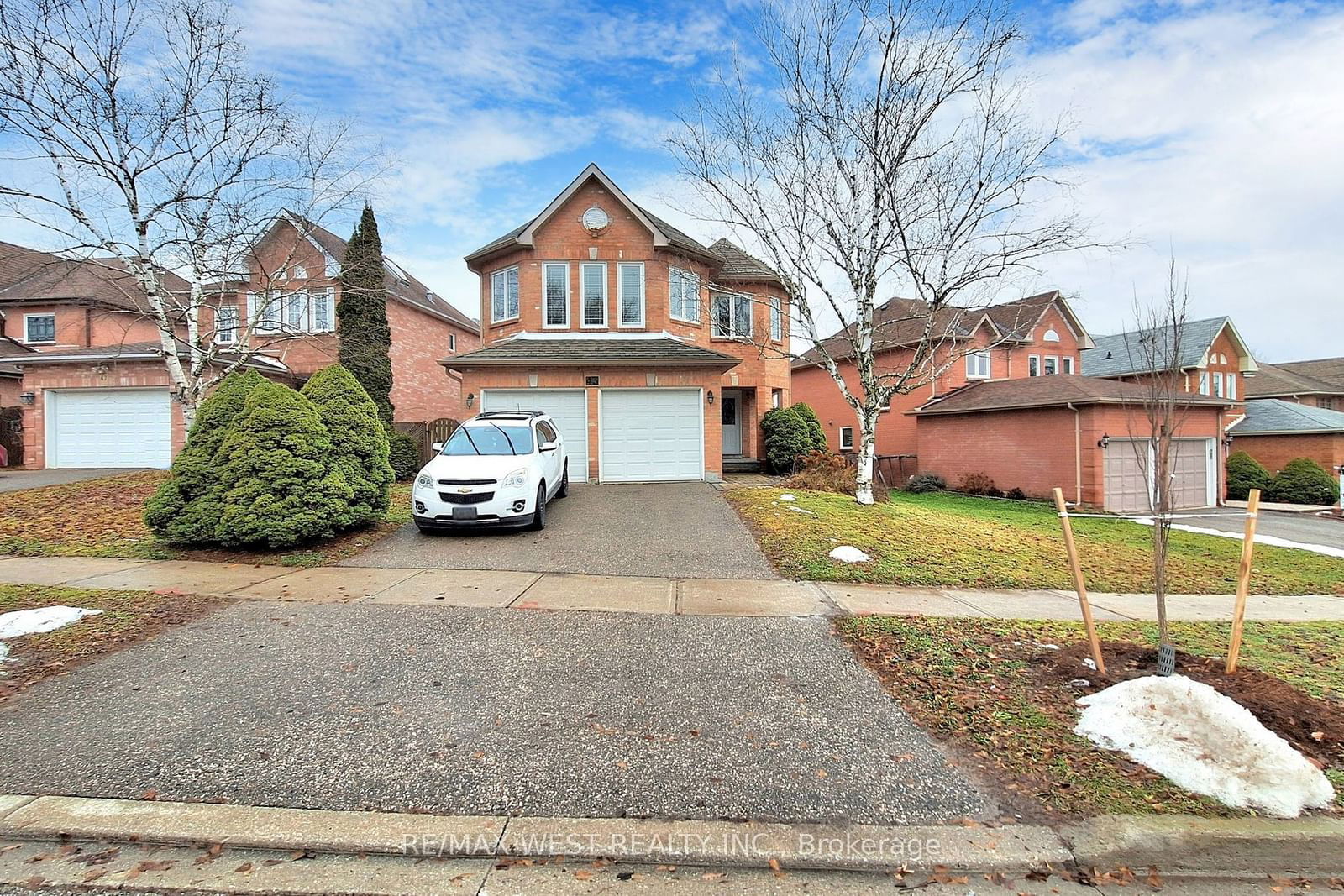 Detached House leased at 43 Chiswick Crescent, Aurora, Aurora Highlands, L4G 6P1 - MLS: N11904138