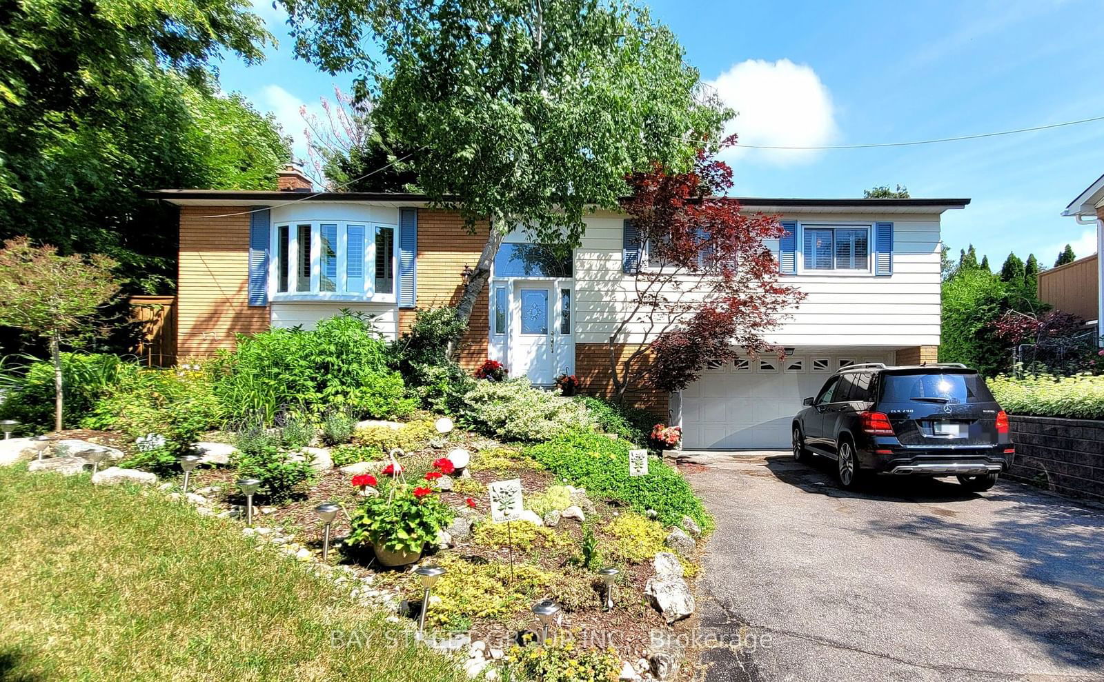 Detached House for lease at Lower-37 Sir Bodwin Place, Markham, Markham Village, L3P 2X7 - MLS: N11904191