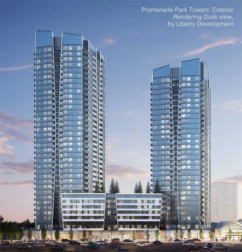 home for lease on 2910-30 Upper Mall Way
