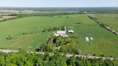 2375 Durham Regional Road 15, Brock - Rural Brock