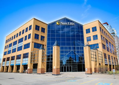 3rd Fl - 9050 Yonge St | Richmond Hill | Image