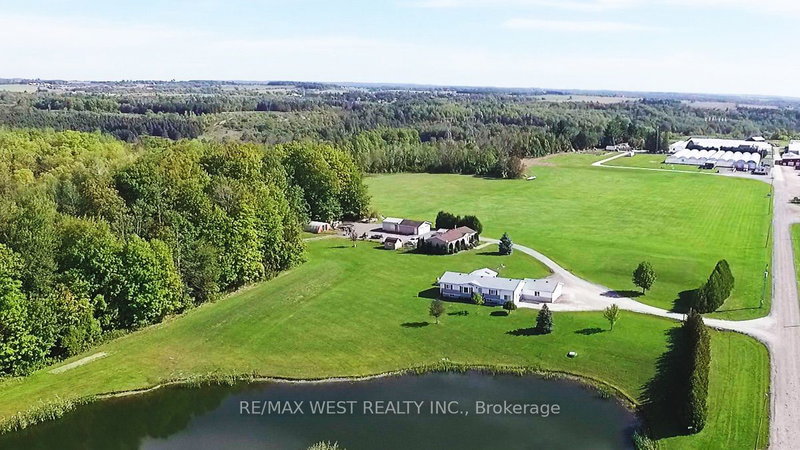 11871 Cold Creek Rd, Vaughan, L0J 1C0 | Image 2