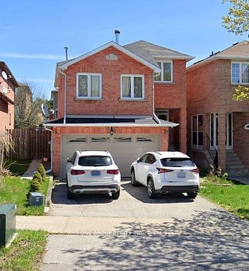 Detached House leased at 79 Marydale Avenue, Markham, Middlefield, L3S 3A9 - MLS: N11904507