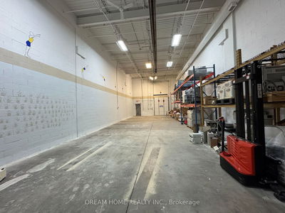 Industrial for sale at Unit 5-565 Edward Avenue, Richmond Hill, Devonsleigh, L4C 9W8 - MLS: N11904558