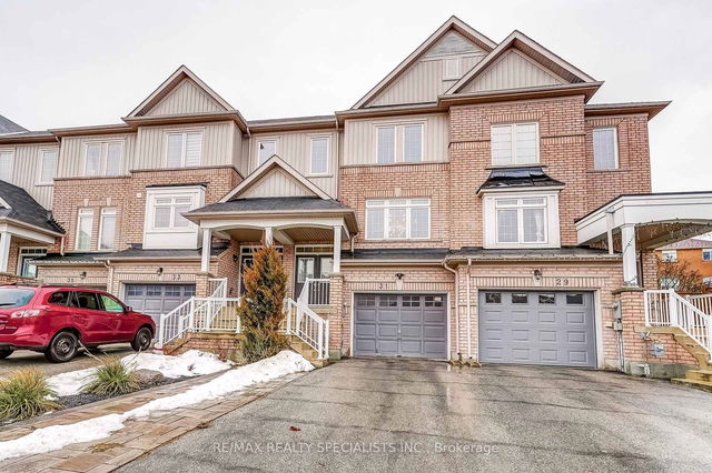 31 matthewson Avenue