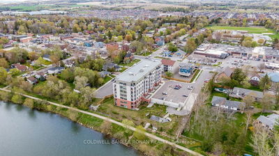 Condo for sale at 609-64 Queen Street, New Tecumseth, Tottenham, L0G 1W0 - MLS: N11904696