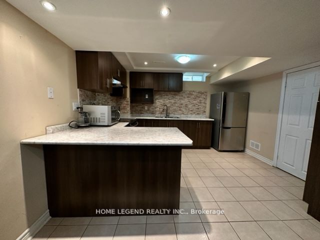 Detached House for lease at 31 Lady Fern Drive, Markham, Legacy, L3S 4B9 - MLS: N11904755