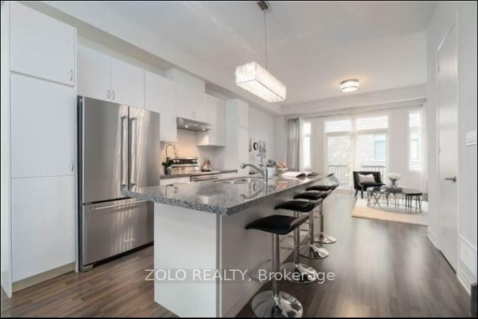 home for lease on 103 Arianna Crescent