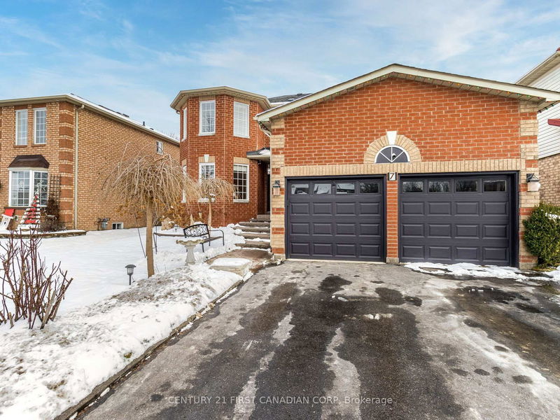 home for sale on 7 Reynolds Avenue
