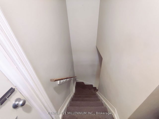 Bsmt - 62 Stewart Avenue