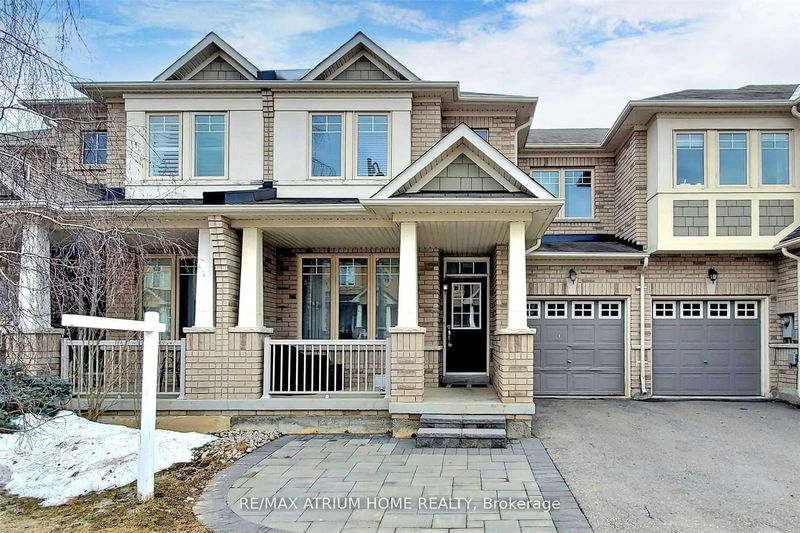 home for lease on 41 Thistle Avenue