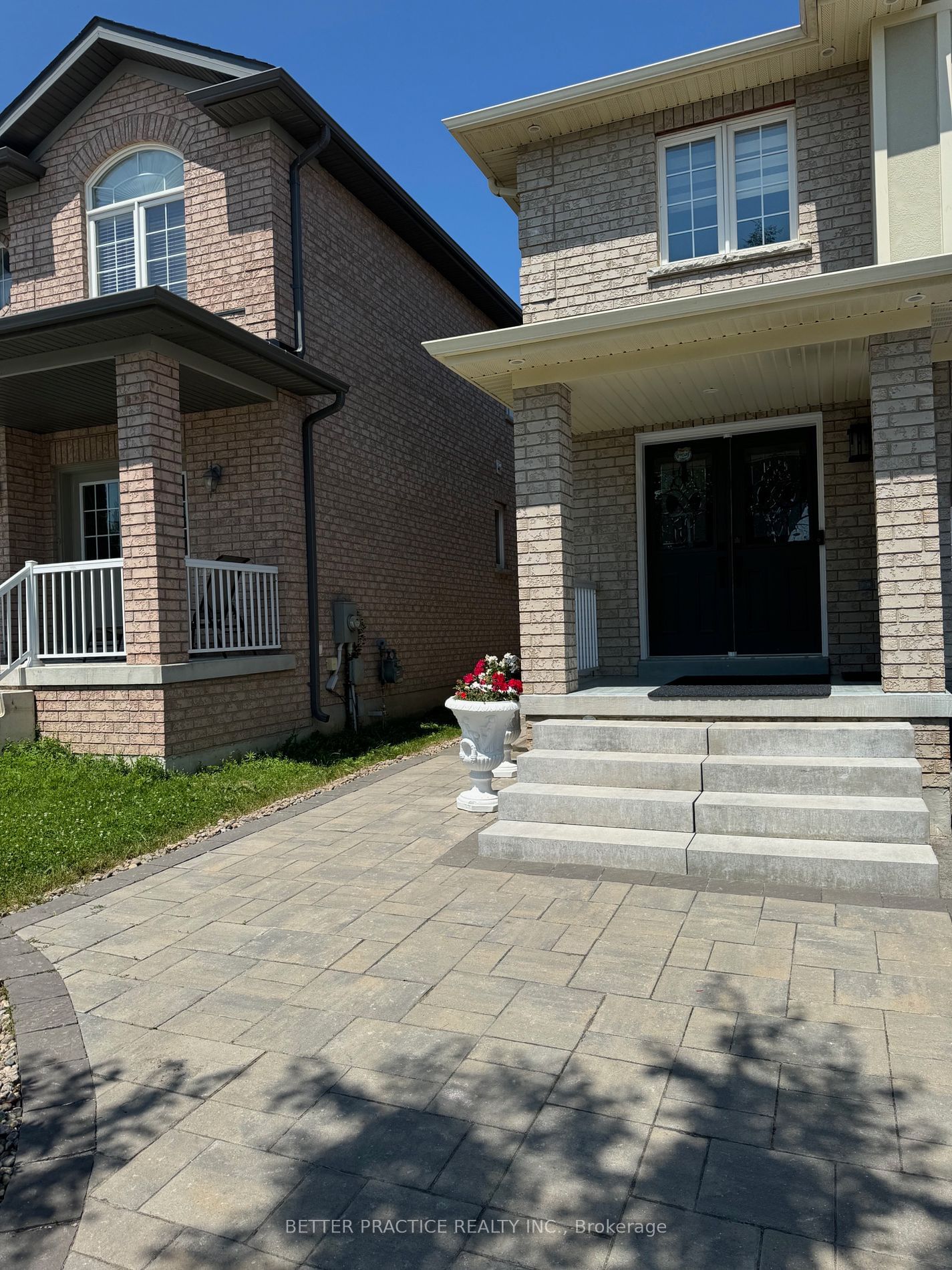 Detached House leased at Basemen-54 Weir Street, Bradford West Gwillimbury, Bradford, L3Z 0K6 - MLS: N11905146