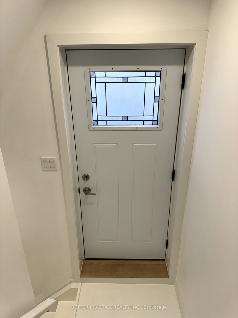 Basemen - 54 Weir St, Bradford West Gwillimbury, L3Z 0K6 | Image 3